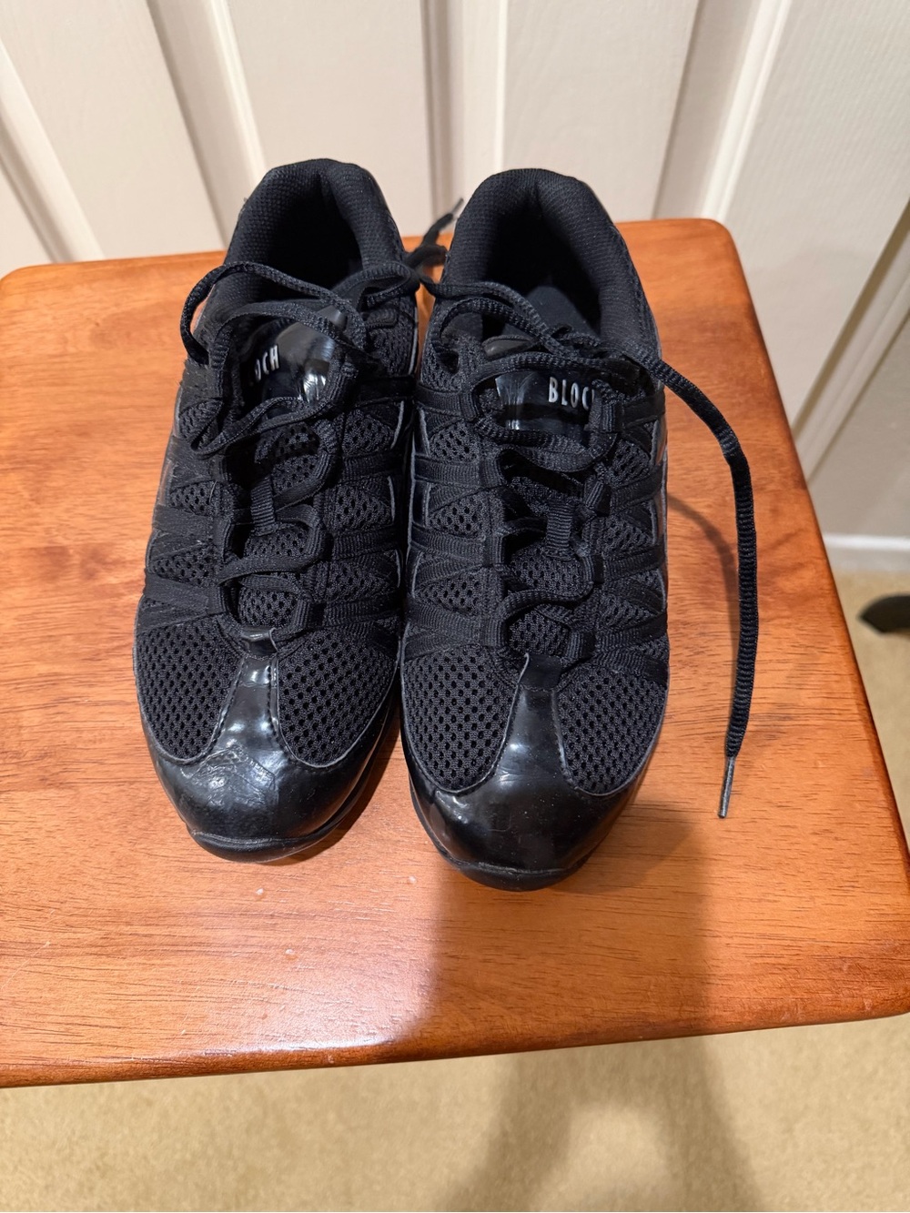 Adult Dance Sneakers